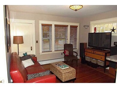 Living Room.