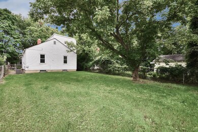 Back of House