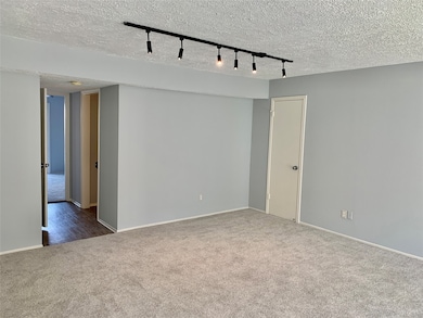 Add a formal dining table or another seating area,