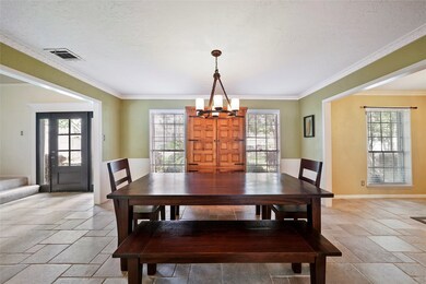 4719 Bayou Vista Dr, Houston, TX 77091 - photo 3