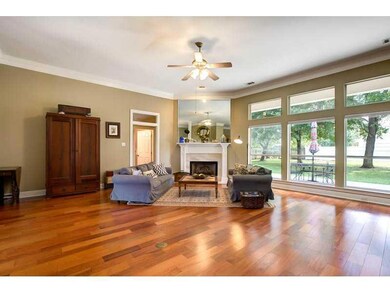 Den/Family/Great Room.