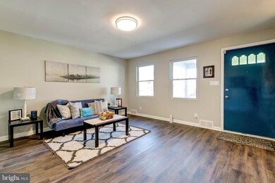 1307 Kitmore Rd, Baltimore, MD 21239 - photo 3