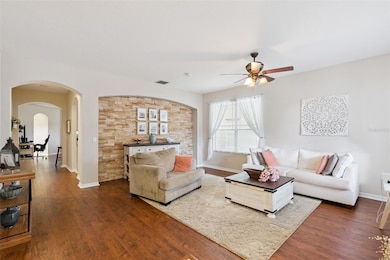 14211 Bridgewater Crossings Blvd, Windermere, FL 34786 - photo 5