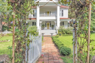 307 N Alexander Ave, Washington, GA 30673 - photo 4