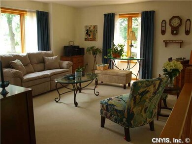 Living Room. If you want a more intimate setting, 