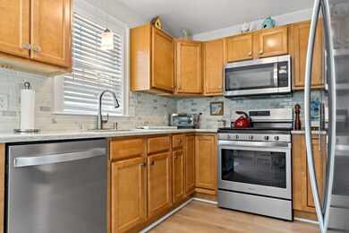 5055 N Main St unit 1, Fall River, MA 02720 - photo 7