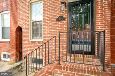 1111 S East Ave, Baltimore, MD 21224 - photo 2