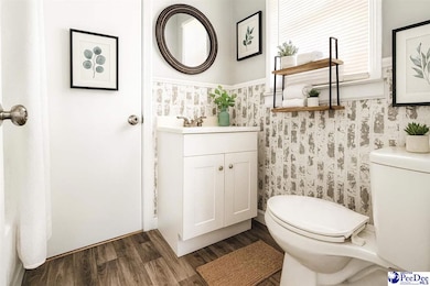 908 James St, Dillon, SC 29536 - photo 7