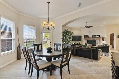 3307 Crystal Clear Ct, Granbury, TX 76049 - photo 6