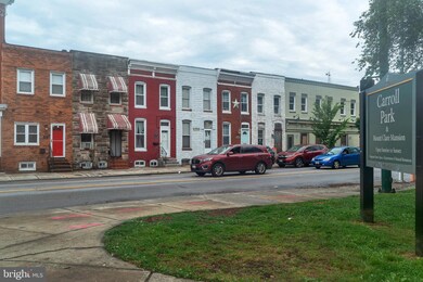1403 Washington Blvd, Baltimore, MD 21230 - photo 3