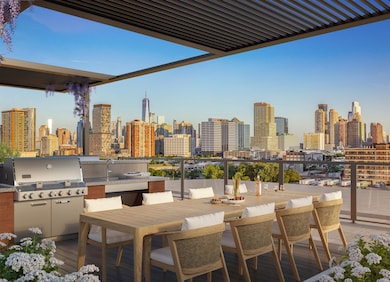 38 Jackson St unit 509, Hoboken, NJ 07030 - photo 7