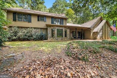 100 Ashland Trail, Tyrone, GA 30290 - photo 2