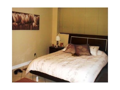 Bedroom Master