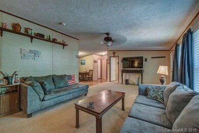 Living Rooom