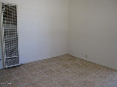 Brown Wy units have wall heaters
