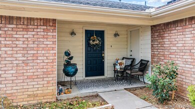 2009 Wildewood Dr, Ardmore, OK 73401 - photo 3
