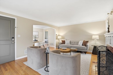 4724 N Normandie St, Spokane, WA 99205 - photo 6