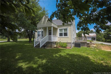 4719 Saint Johns Rd, Floyds Knobs, IN 47119 - photo 2