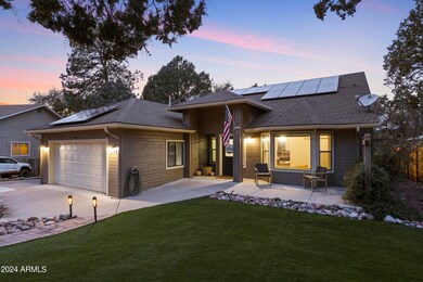 304 N Stagecoach Pass, Payson, AZ 85541 - photo 3