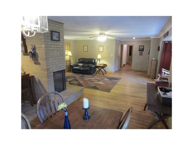 Great Room.
