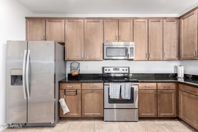 SS Appliances