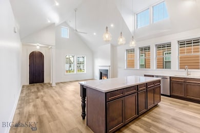 5442 Annie St unit A, Bozeman, MT 59718 - photo 5