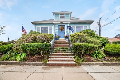 1201 Saratoga St, Boston, MA 02128 - photo 2