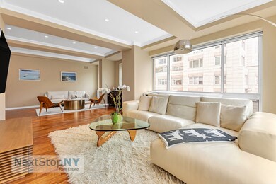 The Richmond unit 12F, New York, NY 10075 - photo 3