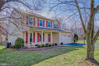 12911 Ashton Oaks Dr, Fairfax, VA 22030 - photo 2