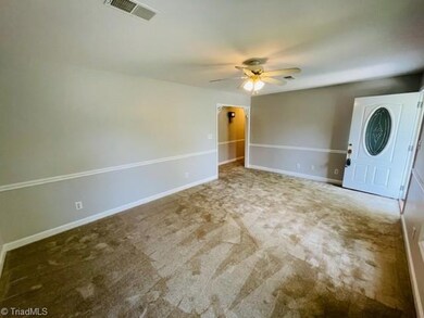 5303 Tarkington Dr, Greensboro, NC 27407 - photo 4