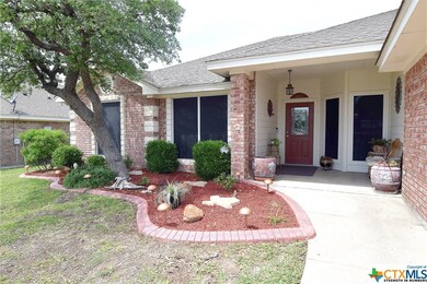 3512 Jacob St, Copperas Cove, TX 76522 - photo 3