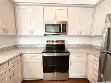 10204 Eaglewood Nook unit 102, San Antonio, TX 78252 - photo 6