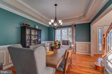 107 Boydton Plank Dr, Stephens City, VA 22655 - photo 4