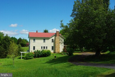 3594 Slate Mills Rd, Sperryville, VA 22740 - photo 3