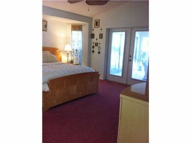 Master Bedroom.