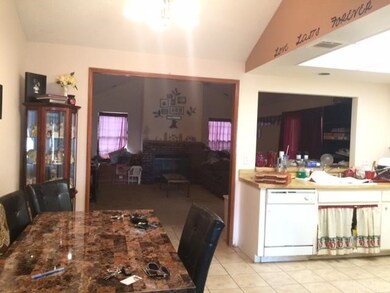 DINNING AREA