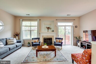 2451 Sugar Mill Way, Herndon, VA 20171 - photo 7