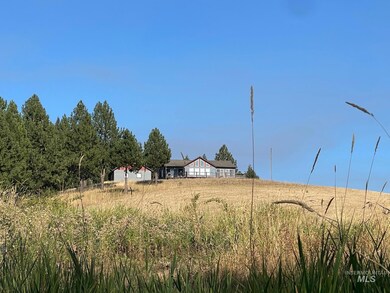 181 Harris Ridge Loop, Kooskia, ID 83539 - photo 2