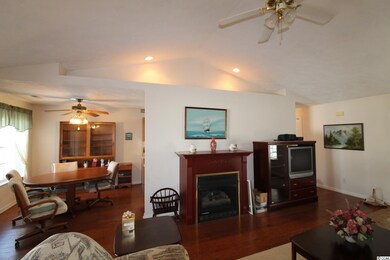 1263 Pollen Loop unit Lot 194 The Pines @, Murrells Inlet, SC 29576 - photo 3