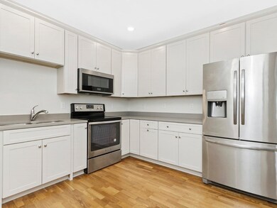 Woodstone Crossing unit 2412, South Weymouth, MA 02190 - photo 2