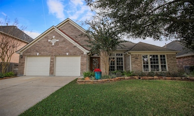 15814 Maplewick Dr, Tomball, TX 77377 - photo 5