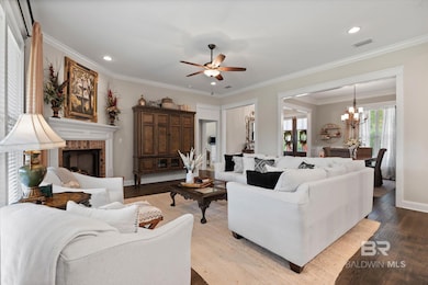 24821 Austin Rd, Daphne, AL 36526 - photo 4