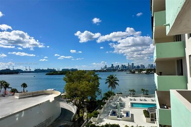 Island Terrace unit 5G, Miami Beach, FL 33139 - photo 7