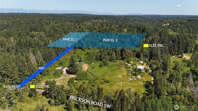 18771 & 19789 Erickson Rd SW, Longbranch, WA 98351 - photo 2