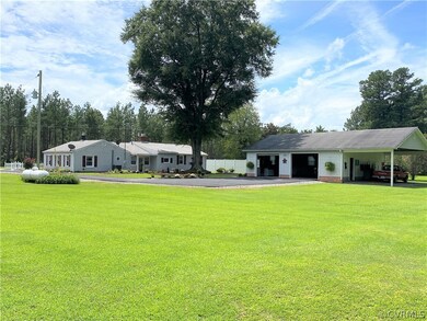 11400 Pole Run Rd, Disputanta, VA 23842 - photo 5