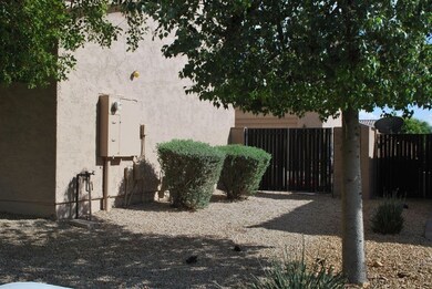 RV Gate