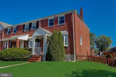 1262 Brewster St, Halethorpe, MD 21227 - photo 4