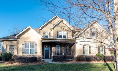 428 Augusta Dr, Statesville, NC 28625 - photo 3