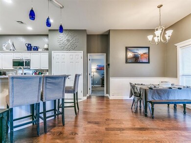 704 Night Hawk Dr, Norman, OK 73072 - photo 7