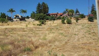 View Of Lot From Street